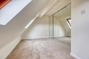 Bedroom One- click for photo gallery